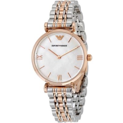 Emporio Armani stijlvol dameshorloge | AR1683