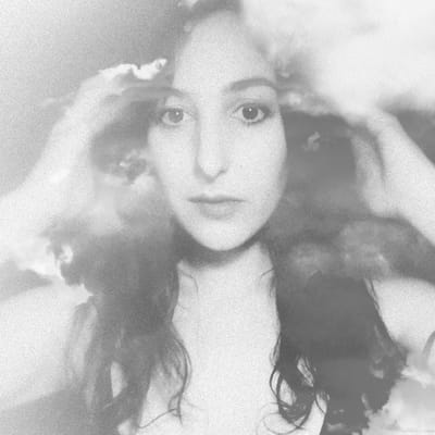 Marissa Nadler - The Path Of The Clouds (LP)