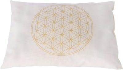 Warmtekussen Kruidenkussen met Dennenhout voor Ontspanning 26x19 cm
