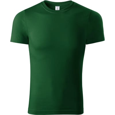T-shirt Piccolio Paint P73