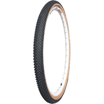 27.5x2.10 pouces pneu de vélo vtt VTT vélo pneu de remplacement roue 30TPI 26x1.95 - 30TPI black