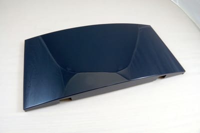 Wolf Regelungsklappe voor GG-2E(K) vanaf 06/2000 tot 03/2009, 171020199