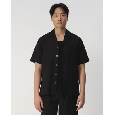 J.C. Rags Casual overhemd