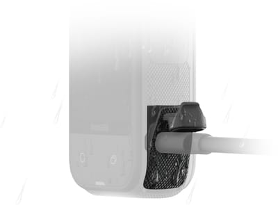 Insta360 X5 All-Weather USB Charging Cover – Bescherm en laad in elk weertype