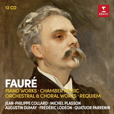 Piano Works & Chamber Music - Jean Collard -philippe & Michel