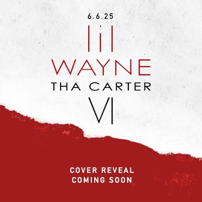 Lil Wayne - Tha Carter VI (CD)