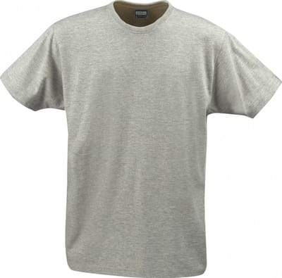 Jobman 5264 T-Shirt - Maat M - Grijs