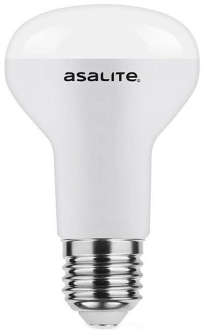 Asalite LED Lamp R63 E27 Fitting - 10W = 50W - 720 Lumen - 4000K Neutraal Wit Licht - Niet Dimbaar - 220-240V