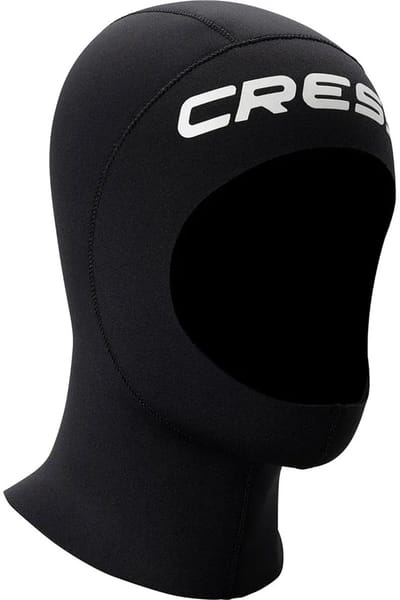 Cressi 3mm Resilient Hood