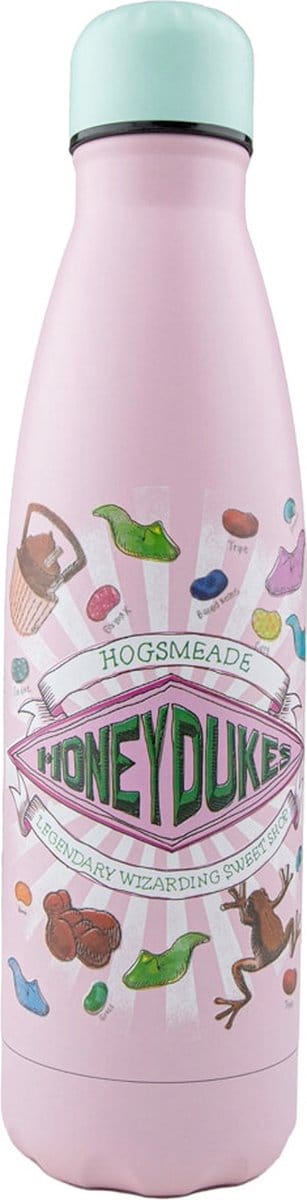 Cinereplicas Harry Potter Thermo Water Bottle Honey Dukes Kitchen- and Tableware
