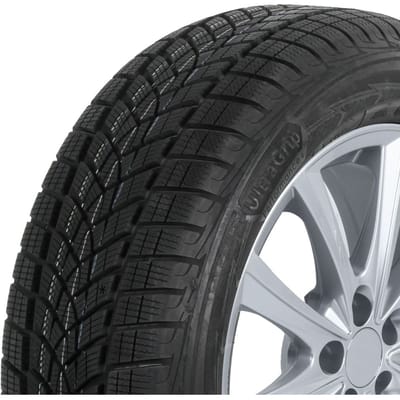 Goodyear UltraGrip Performance + SUV ( 255/40 R21 102V XL EVR, met velgrandbescherming (MFS) )