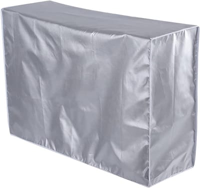 Ronte - Buiten Airconditioningshoes Waterdicht Anti-stof Anti-sneeuw Zonwerend (3p) - Thuis AC-beschermhoes (92*35*69cm)