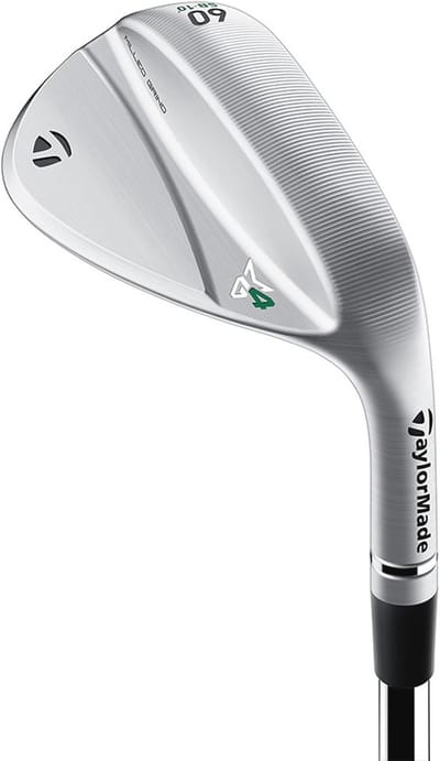 Golf MG4 Chrome Wedge