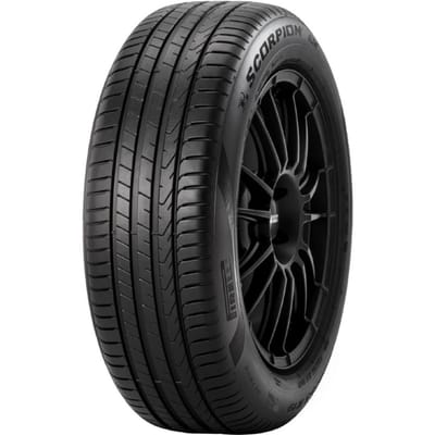 Pirelli Scorpion ( 235/55 R18 100H Elect, JP, met velgrandbescherming (MFS) )