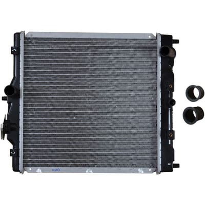 Radiator, motorkoeling NRF 506750