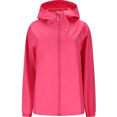 Damesjack met capuchon Weather Report Pack'way W-PRO 10000