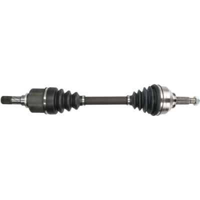 Aandrijfas PASCAL G2R149PC