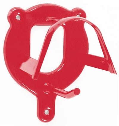 Metalen Hoofdstelhanger - Bijna Uitverkocht! |