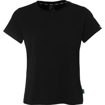 Kempa sportshirt voor dames, effen T-shirt 2005161