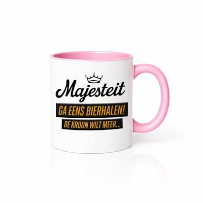 Nevolis® | Espressomok 330ml met Uniek Design | Ontwerp Jouw Eigen Mok | Handgemaakt Cadeau voor Koffieliefhebbers | Gepersonaliseerd op Aanvraag | Enkel of Grote Bestelling