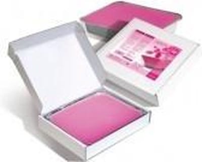 HOLIDAY PARAFFINE ROSA | HUIDVERZORGING | PINK PARAFFIN | 1000ML | HEERLIJKE GEUR