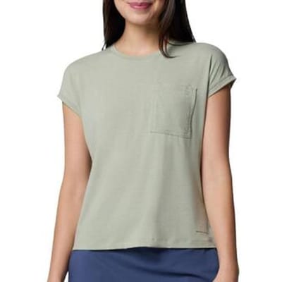 T-shirt Columbia Boundless Trek