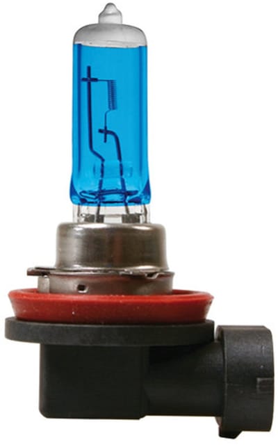 Autolamp 12V Blu-Xe halogeen lamp - H11 - 55W - PGJ19-2