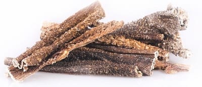 Hondensnacks lam-Lamspens hond-1 kilo-Animal King