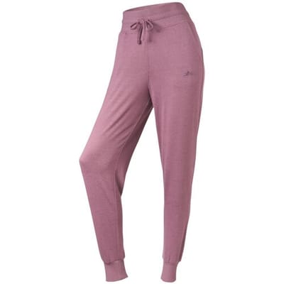 CRIVIT Dames joggingbroek (Lichtroze, S (36/38))
