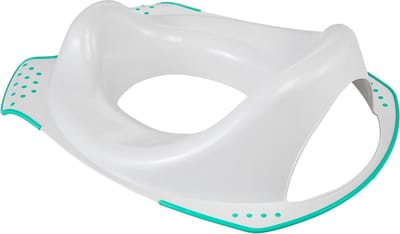 Toiletbril voor kinderen, toilettraining, toilettrainer, wc-bril, babytoiletbril voor kleine kinderen, geschikt voor ronde en ovale toiletten