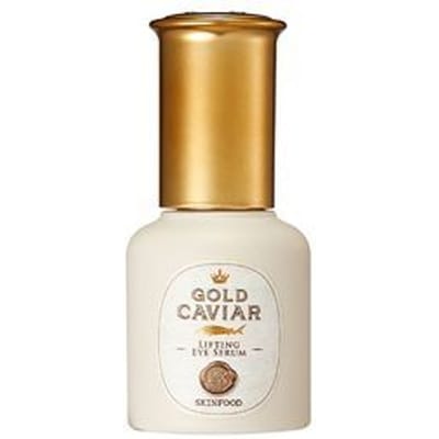 SKINFOOD - Gold Caviar EX Lifting Eye Serum 32ml