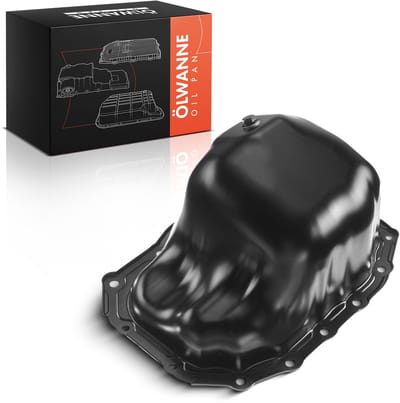 Frankberg 1x oliepan motoroliepan voor Citroën