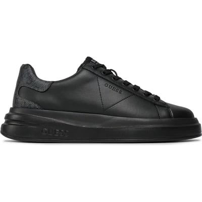 Lage Sneakers Guess ELBA FMPVIB LEA12