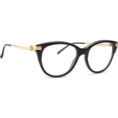 Elie Saab ES 056 Black 52/17/140 WOMAN Brilmonturen