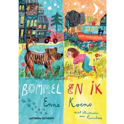 Bommel En Ik - Enne Koens