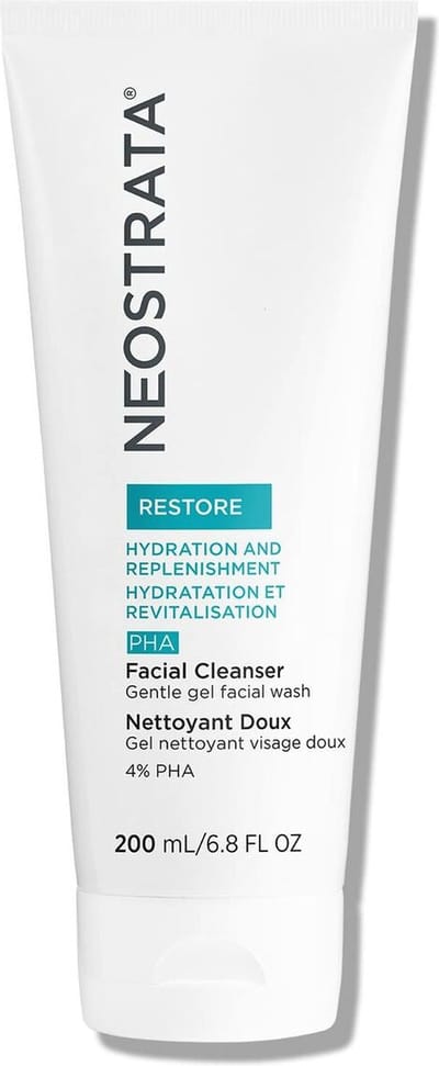 NeoStrata Facial Cleanser - Milde Gezichtsreiniger 200 Reinigingsmiddel