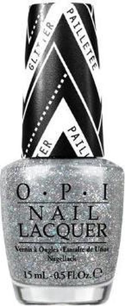 O.P.I True Stefani Fashion  nagellak
