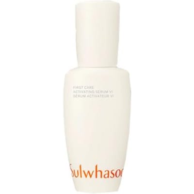 Sulwhasoo First Care Activating Serum VI 60ml