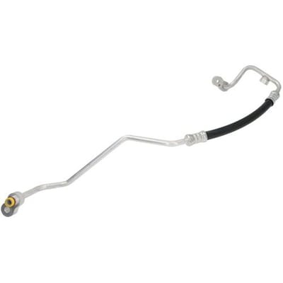 Hoge druk- / lage drukleiding, airconditioning THERMOTEC KTT160580