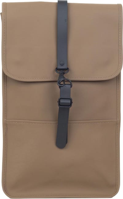 Rains Rugzak 13L - Bruin