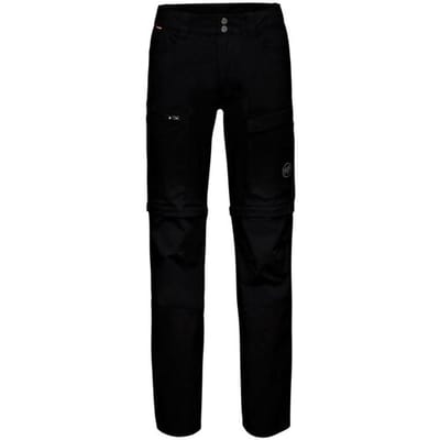 Cargobroek Mammut -