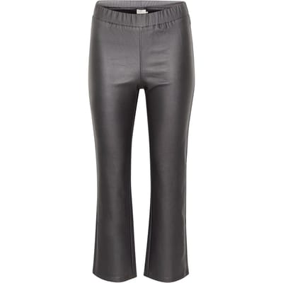 Pants Suiting Slim fit Black Oyster