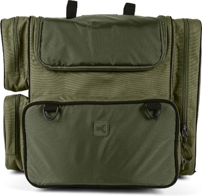 Korum Progress Rucksack 35L
