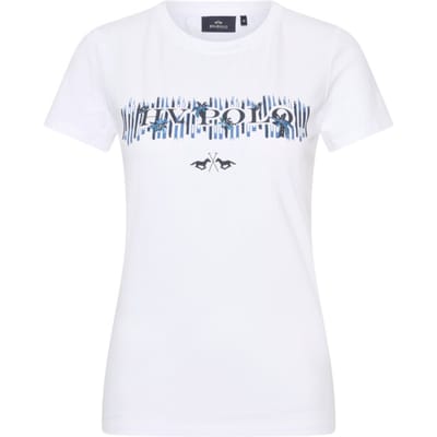Dames-T-shirt HV Polo Michelle