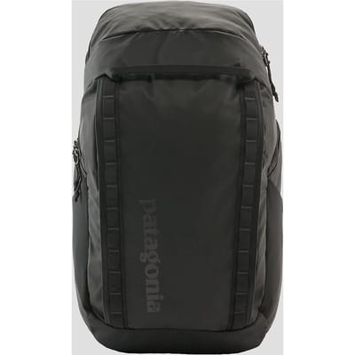 Patagonia Black Hole 32L Rugzak zwart