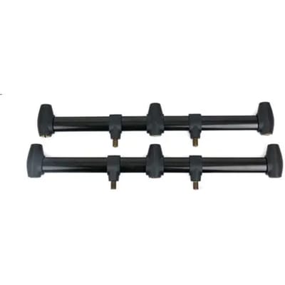 Fox Ranger MK2 Pod - Rod Pod - 4 Rod - Zwart