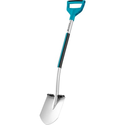 Gardena terraline-spade pointed, d-han