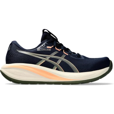 Asics gel-cumulus 28 hardloopschoenen heren neutraal -