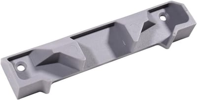 Vergrendelingsbeugel voor Dakraam Paneel - Compatibel met Velux 025116 - Vervangingsonderdeel voor Veiligheid en Functionaliteit