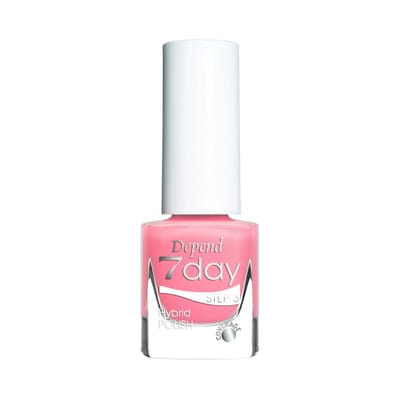 Depend 7day 50 Shades Of Pink 70152 Berry Me 5 ml